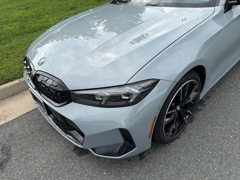 Used 2023 BMW M340i xDrive AWD/4WD image 26