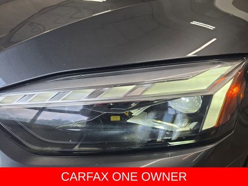 Used 2024 Audi S5 Prestige AWD/4WD image 31