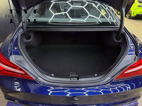 Used 2018 Mercedes-Benz CLA 45 AMG 4MATIC image 26