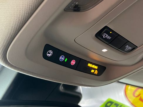 Certified 2023 Buick Envision Preferred image 14