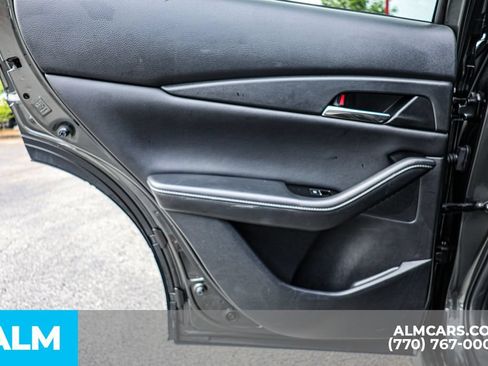 Used 2025 MAZDA CX-30 AWD 2.5 S w/ Preferred Package image 51