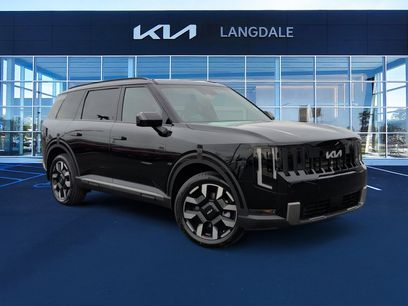 New 2027 Kia Telluride S
