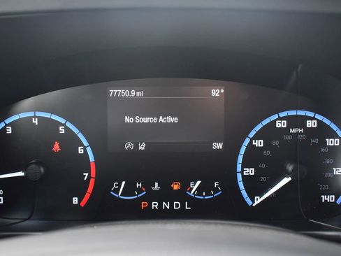 Used 2021 Ford Bronco Sport Big Bend w/ Big Bend Package (96B) AWD/4WD image 15