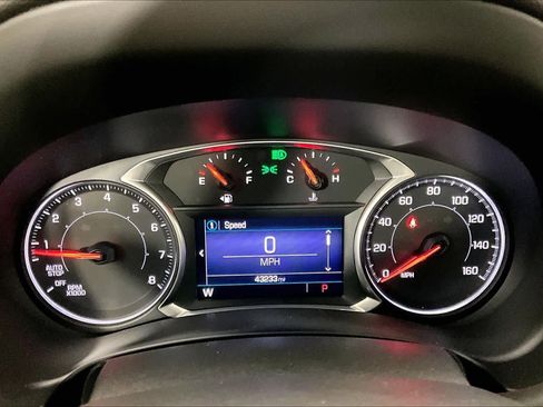 Used 2022 GMC Terrain SLE w/ Driver Convenience Package image 23