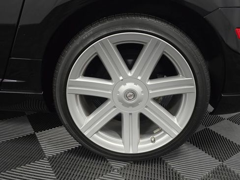 Used 2006 Chrysler Crossfire Limited RWD image 15