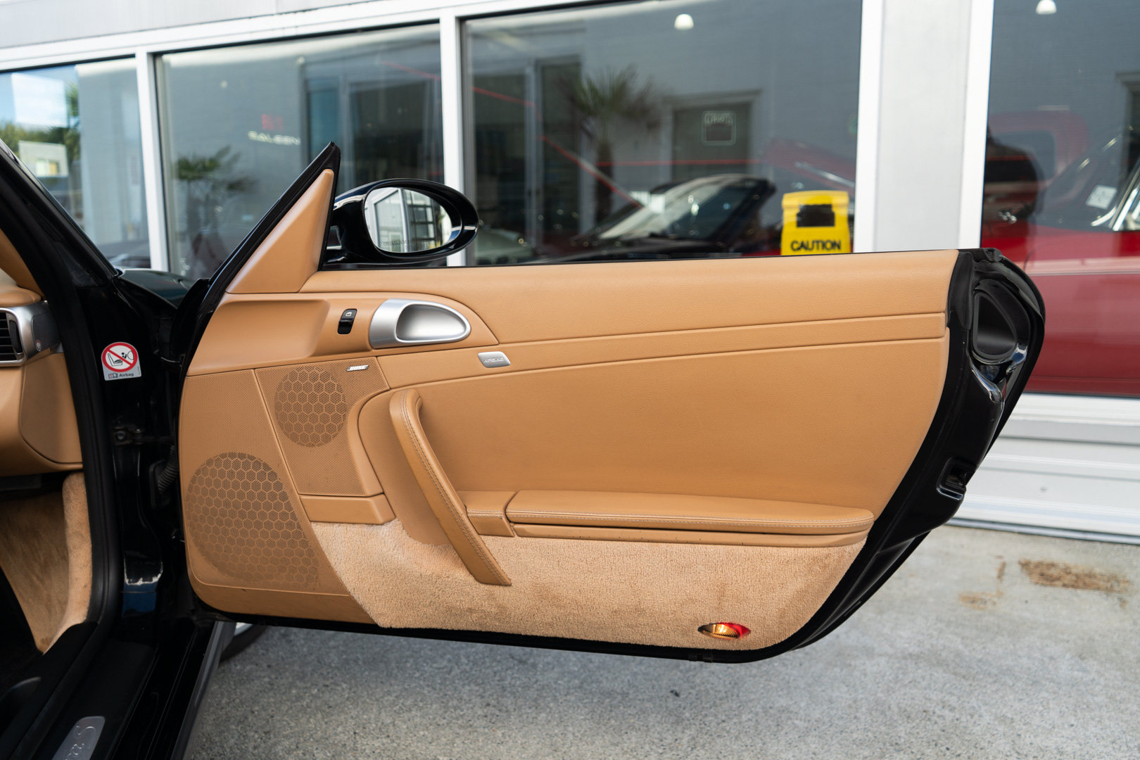 Used 2006 Porsche 911 Carrera S RWD image 27