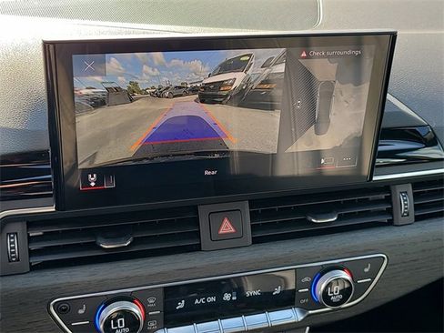 Used 2024 Audi A4 2.0T Premium Plus image 34