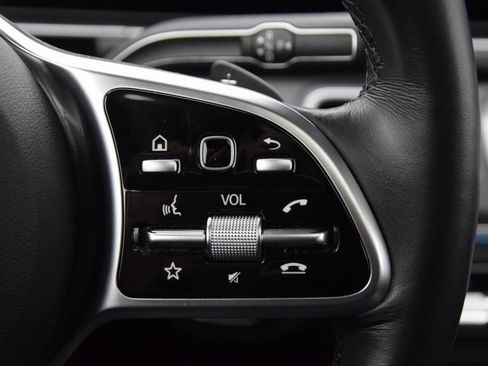 Certified 2023 Mercedes-Benz GLE 350 4MATIC image 25