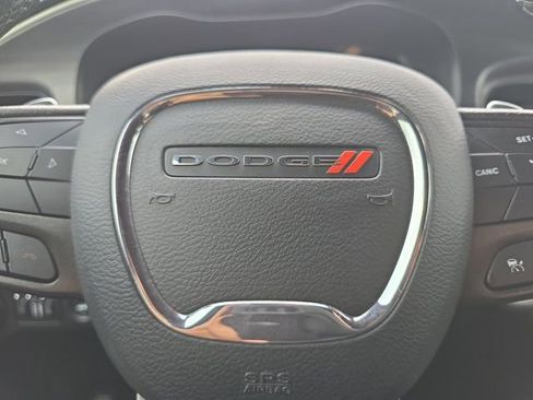 Used 2023 Dodge Charger Scat Pack RWD image 5