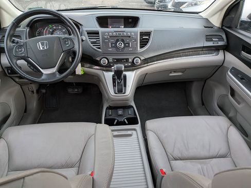 Used 2014 Honda CR-V EX-L image 28