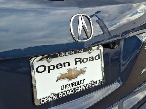 Used 2013 Acura MDX w/ Technology Package AWD/4WD image 32