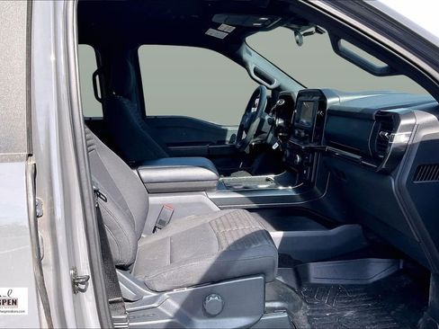Used 2021 Ford F150 XL w/ STX Appearance Package image 7