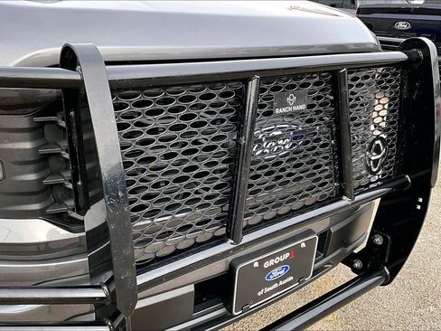 Used 2024 Ford F150 STX image 31
