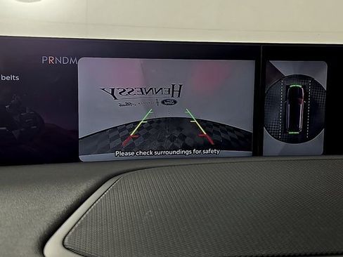 New 2025 Lincoln Navigator Reserve image 17