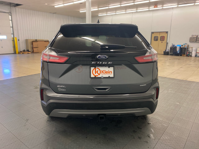 Used 2024 Ford Edge SEL w/ Convenience Package AWD/4WD image 7
