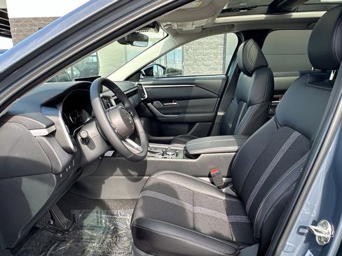 New 2026 MAZDA CX-50 Meridian Edition w/ Cargo Package image 16