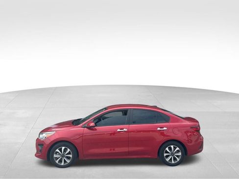 Certified 2023 Kia Rio S w/ Technology Package image 4