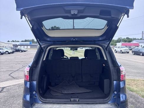 Used 2018 Ford Escape SE AWD/4WD image 9