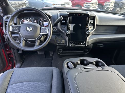 New 2026 RAM 3500 Tradesman image 12