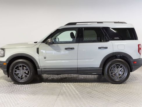 Used 2022 Ford Bronco Sport Big Bend AWD/4WD image 8
