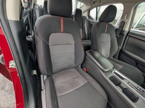 Used 2023 Nissan Sentra SR image 21