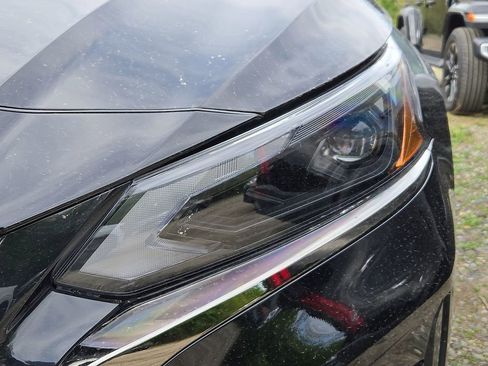 Used 2025 Nissan Altima 2.5 SR image 8