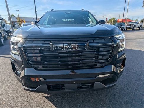 New 2026 GMC Terrain Elevation w/ Elevation Premium Package image 9