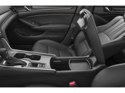 Used 2018 Honda Accord EX-L image 15