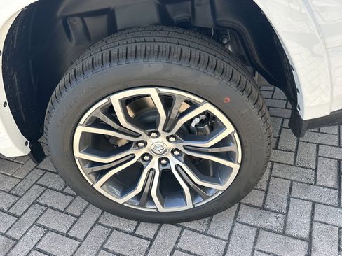 New 2026 RAM 1500 Tungsten image 9