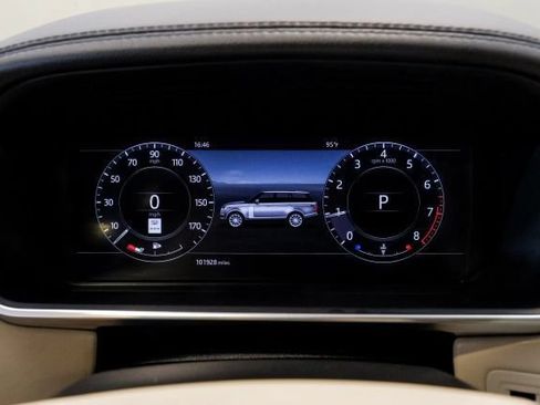 Used 2020 Land Rover Range Rover HSE AWD/4WD image 27