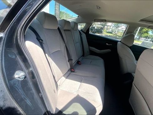 Used 2024 Honda Accord EX image 27