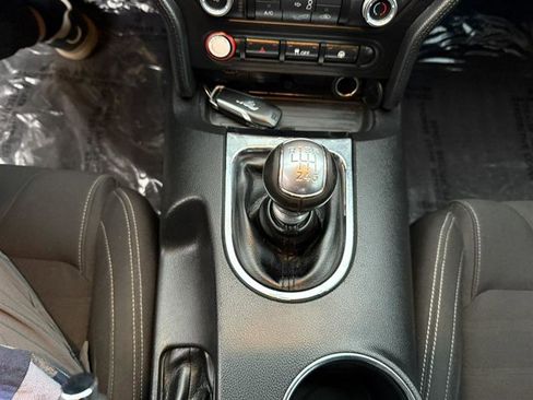 Used 2015 Ford Mustang GT w/ GT Performance Package image 28