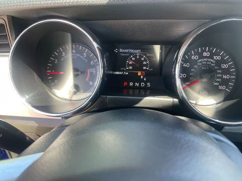 Used 2016 Ford Mustang Premium w/ Equipment Group 201A RWD image 18