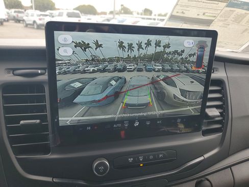 New 2026 Ford Transit 350 XL image 19