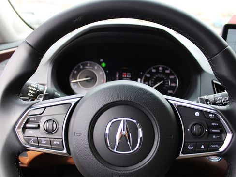 Used 2023 Acura RDX w/ Technology Package image 37