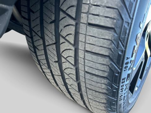 Used 2014 Land Rover Range Rover Sport HSE image 10