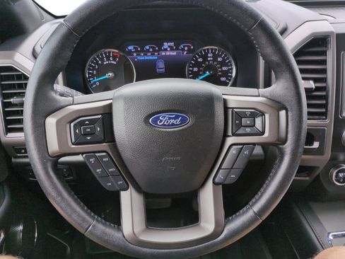 Used 2020 Ford Expedition XLT w/ Equipment Group 202A AWD/4WD image 16