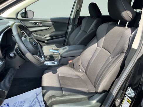 Used 2025 Subaru Ascent Premium AWD/4WD image 13