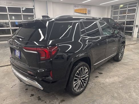 New 2026 GMC Terrain Denali image 7