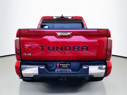 Used 2023 Toyota Tundra 1794 Edition image 6