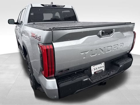 New 2026 Toyota Tundra Limited image 8