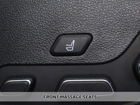 Used 2022 Genesis GV70 3.5T Sport w/ Sport Advanced Package AWD/4WD image 10