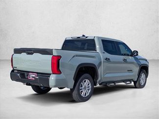 New 2026 Toyota Tundra SR5 video 2