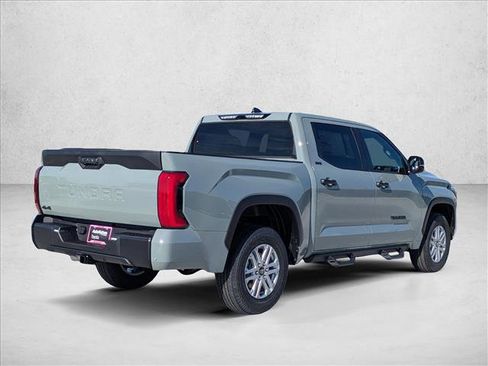 New 2026 Toyota Tundra SR5 image 2