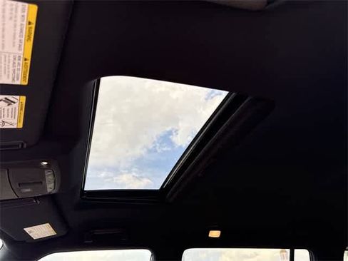 Certified 2024 INFINITI QX80 Sensory image 27