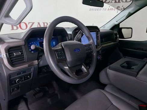 Used 2025 Ford F150 XL AWD/4WD image 11