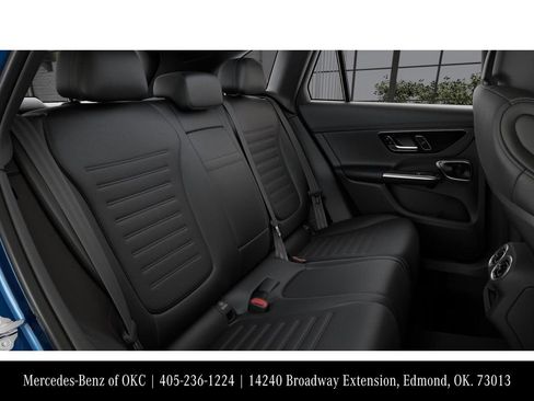 New 2026 Mercedes-Benz GLC 300 4MATIC image 5