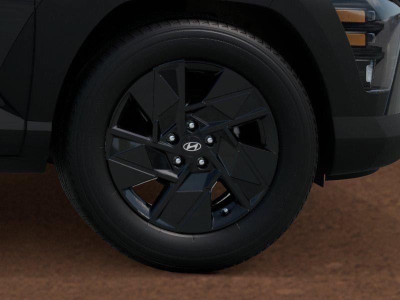 New 2027 Hyundai Kona SEL Sport AWD/4WD image 8