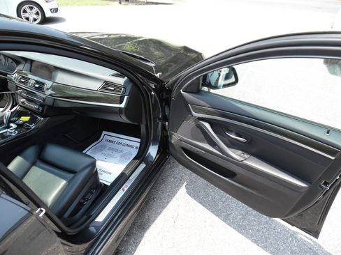 Used 2013 BMW 528i xDrive Sedan AWD/4WD image 24