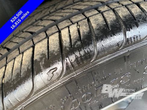 Used 2025 Honda Civic Sport Touring image 15